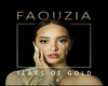 Faouzia   Tears of Gold