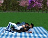 Laying On My Baby & Kiss