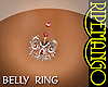 Belly Ruby Platinum