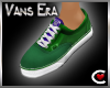 *SC-Vans Era Green