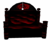 Rose Couples Throne