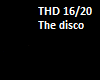 The disco
