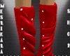 Love Kiss Red Heels