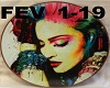 Fever - Madonna