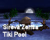 Sireva Zensa Tiki Pool 