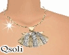 [Q] Gold Necklace