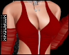 Comeback Red Top