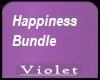 (V) Happiness Bundle
