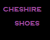 Cheshire Shoes M