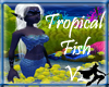 Tropical Fish V2