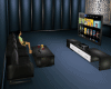 LD. Live gaming couch