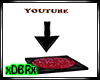 xDBRx Youtube Player