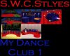 My Dance Club 1