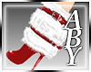 [Aby]Boots:0E:03-Red