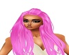 Elaina Pink Hair...