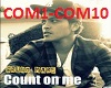 Count On Me-Bruno Mars