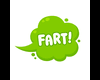 Fart Bubble