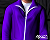 Purple Jacket