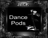 MY JACK DANCE PODS