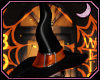 [🌙]Spooktastic Hat