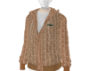 Brown Lcst Jacket
