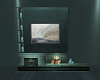 dyr* City Life Fireplace