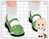 🌼 Sandals With Socks