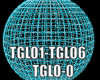 DJ LIGHTS - T GLOW