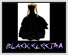 [EL] Black Wedding Gown