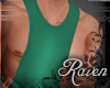 *R* RR Muscle Green