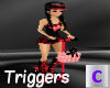 Princess Scooter 2
