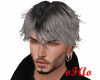 GREY HAIR