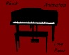 Black Love Piano