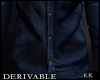 VK | Long Sleeve Shirt