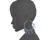 Shiva Earrings
