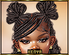 K̷ -Amara Locs *Black