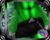 ~L~ Green Ranger Fluff2