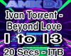 Ivan - Beyond Love