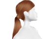 HAIR GINGER  SELEN