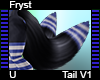 Fryst Tail V1