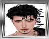 Korean Hair Black