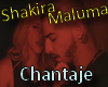 Shakira Chantaje Maluma