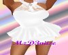 MzD*White Dress