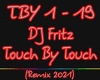 DJ Fritz-Touch By Touch