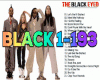 The Black Eyeds mix