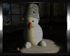 єɴ| NT* Ugly Snowman