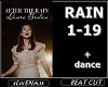 BALLET + F dance RAIN 19