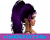 Purple Hair (Nikka)