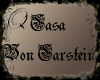 >Q Casa Von Carstein