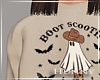 H. Spooky Sweatshirt